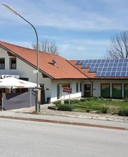 Sport Café Fuchs Bild 1