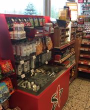 star Tankstelle Bild 5