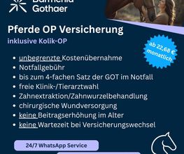 Mein Pferdeversicherer Bild 1