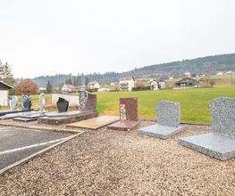 Funerarium Val de Morteau image 1