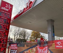 star Tankstelle Bild 4