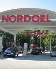 NORDOEL Tankstelle Bild 3