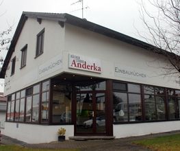 Küchenstudio Anderka