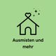 Ausmisten und mehr