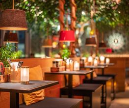 PETER PANE Burgergrill & Bar Bild 6