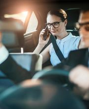 SIXT ride | Chauffeur Nice image 9