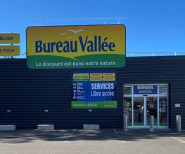 Bureau Vallée image 2