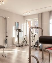 Physiotherapie Holstein Bild 5