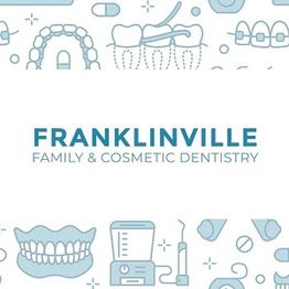 Franklinville Family Cosmetic Dentistry Dr. Todd Gottlieb