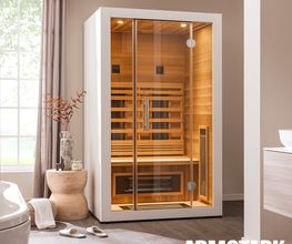ARMSTARK Whirlpools, Swim Spas, Saunen & Infrarotkabinen Bild 4