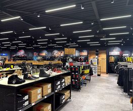POLO Motorrad Store Gronau Bild 10