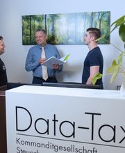 Data-Tax KG Bild 5