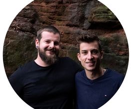 Markus Pick und Philipp Knauber GbR Bild 1
