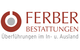 FERBER Bestattungen