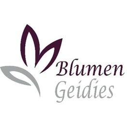 Blumen Geidies