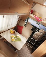 Wohnmobile Distler Bild 4