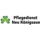 Pflegedienst Neu Königsaue
