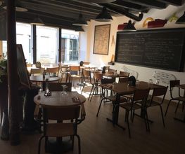 Restaurant Au Tableau image 13