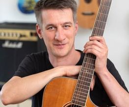 Guitar Trapp - Trapp Verlag Bild 1
