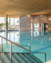 AquArenA Sport + Wellness AG Bild 2