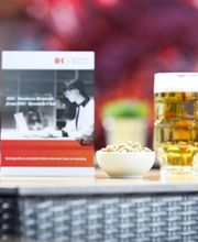 Holiday Inn Express Zürich Airport by IHG Bild 3