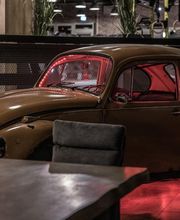 Fitness First Bielefeld - Herforder Straße - Vibe