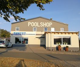 Ahnert Metallbau & Schwimmbadtechnik UG & Co KG Bild 6