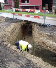 Ingenieure Widmer + Partner AG, IWP