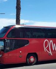 Autocars Mazereeuw - RM Voyages image 5