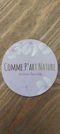 COMME P'ART NATURE