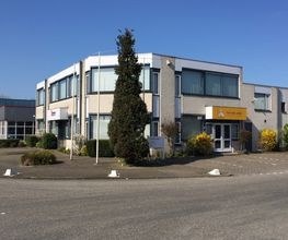 Ton van Loon Podologie- en Fysiotherapiepraktijk afbeelding 3