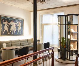 Juwelier Wempe in Hamburg am Jungfernstieg