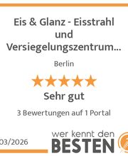 werkenntdenBESTEN.de Qualitätssiegel