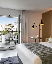 La Clef Champs-Élysées Paris by The Crest Collection image 4