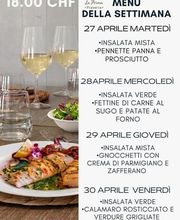 La Prima Pizzeria Sagl Bild 14