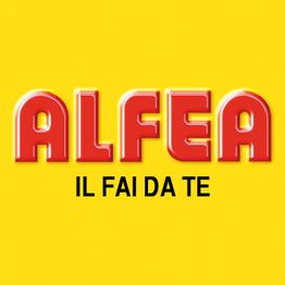 Alfea - Il Fai da Te logo