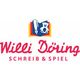 Willi Döring Schreib & Spiel