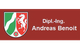Vermessungsbüro Dipl.-Ing. Andreas Benoit