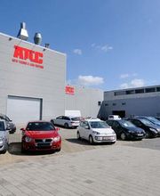 Auto-Technik & Lack Centrum GmbH Bild 1