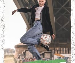 Fussballmarkt Dominik Kaesberg Bild 1
