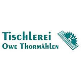Thormählen Owe Tischlerei