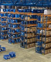 Singer Regale & Hallenbau GmbH & Co. KG Bild 7