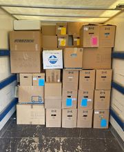 VELOX TRANSPORT & LOGISTIQUE Bild 13