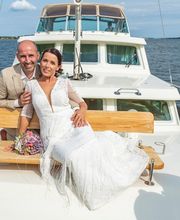 Hochzeitsschiff Darie Bild 11