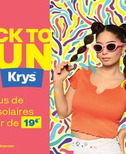 Opticien Krys image 2