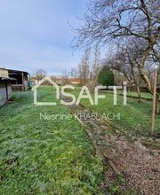 Nesrine Khablachi - Safti immobilier Longwy Cosnes-et-Romain, Longlaville image 14