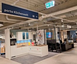 porta Küchenstudio Görlitz Bild 2