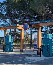 Electra Charging Station image 1