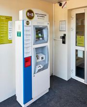 B&B HOTEL Honfleur image 11