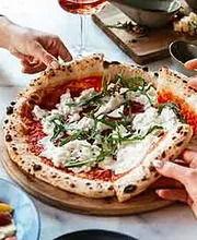 Pizzeria Amores Bild 1